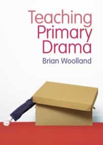 Teaching Primary Drama